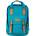 Doughnut Дневна раница Doughnut Macaroon 16 Reborn Series Backpack Daypack - Lagoon - размер One Size (502-9817-0111)