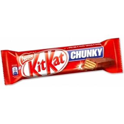 Nestlé Kit Kat ChunKy 40g