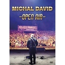 Michal David - Open Air DVD