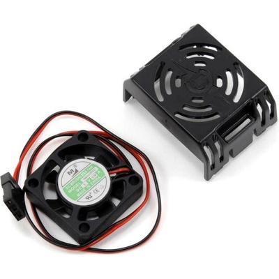 Castle Creations Вентилатор Castle (за Sidewinder 3/SCT)