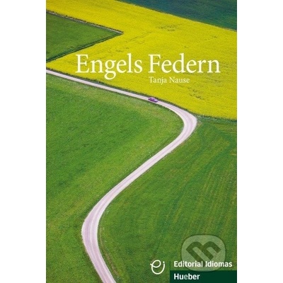 Engels Federn - Tanja Nause