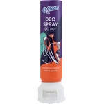 Q Clean Спрей за обувки Q Clean 100 мл с приставка