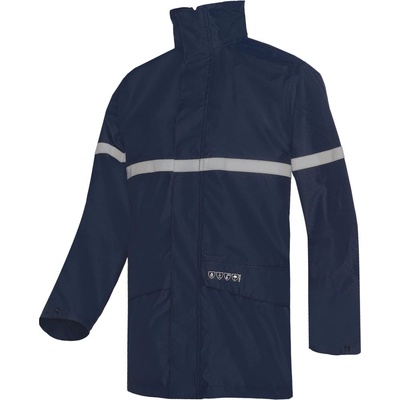 CERVA Sioen baltero fr as / Огнеупорно и антистатично софтшел дъждобран xl (0301064641004)