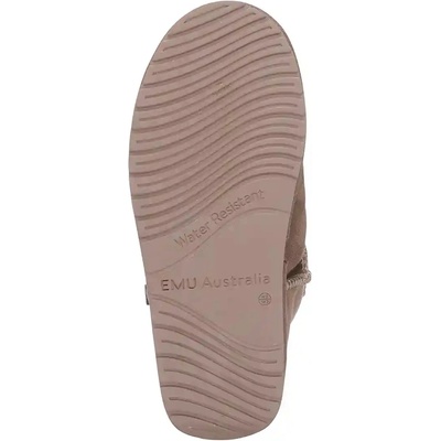 Emu Australia Апрески Emu Australia Platinum Slim Darling (WP11875.MUSH)