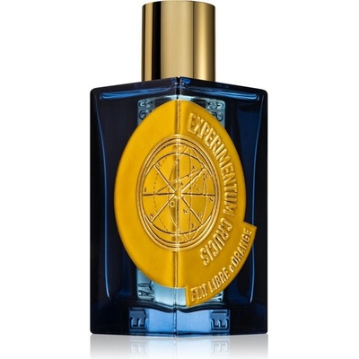 Etat Libre d'Orange Experimentum Crucis parfémovaná voda unisex 100 ml