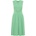 Tranquillo Дамска рокля Tranquillo Women's Jerseykleid Albaa Dress - Peppermint Green (134-1916-0214)