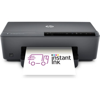 HP Officejet Pro 6230 E3E03A Instant Ink