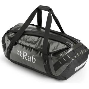 Rab Сак Rab Expedition Kitbag II 80 Luggage - Dark Slate (510-6009-0211)