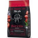 Fitmin dog For Life Beef & Rice 2,5 kg
