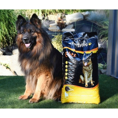 Energydog s vysokým obsahom bielkovín bravčové 18 kg