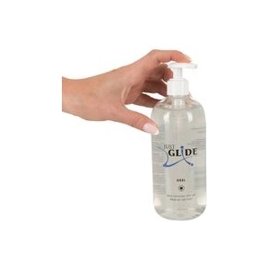 ORION Just Glide Anal 500 ml (P24352)