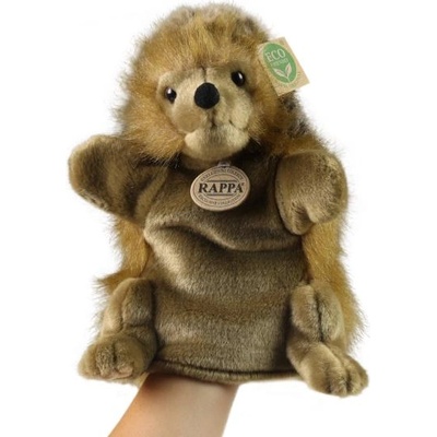 Rappa Плюшена кукла таралеж 25 см eco-friendly