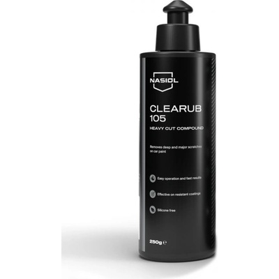 Nasiol CLEARUB 105-S 250 g