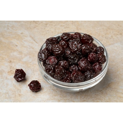 VIA NATURAE Višně bez pecky neslazené BIO 200 g