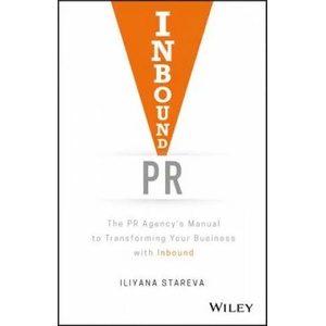 Inbound PR | Iliyana Stareva (ISBN: 9781119462217)
