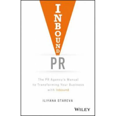 Inbound PR | Iliyana Stareva