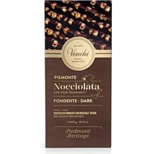 Venchi Nocchiolata fondente Dark 800 g