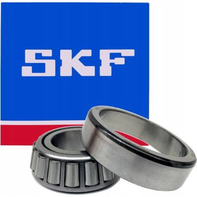 SKF 33216 kuželíkové ložisko