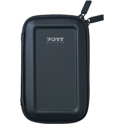 PORT DESIGNS COLORADO SHOCK pouzdro na 2,5"" HDD, Navy | Zboží Auto