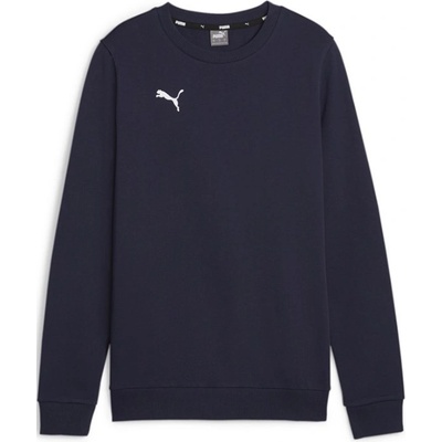 Puma mikina teamGOAL Casuals Sweatshirt 658594-06