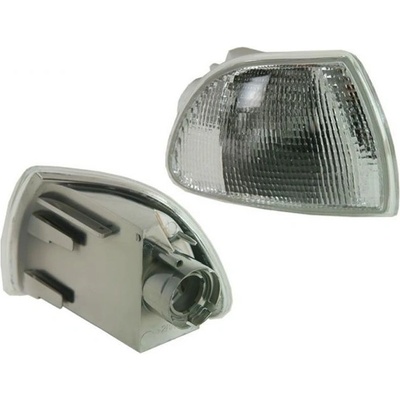 BLIKAČ, BLINKR, SMĚROVÉ SVĚTLO PŘEDNÍ PRAVÝ FIAT SIENA/PALIO KOMBI (178), 01.97-12.01, FIAT STRADA (178E), 06.99-10.04 OE: 46537828, 7079818, 00464512 UE