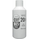 Bes OxiBes 20 Vol. 6% krémový oxidant 1000 ml