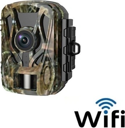 Solight FP04 WiFi