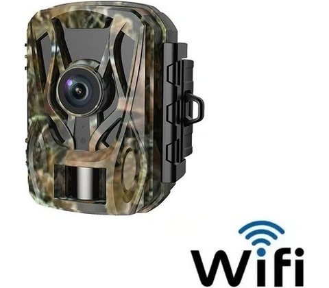 Solight FP04 WiFi