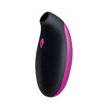 S Pleasures Клиторна Смукалка S Pleasures Розов/Черен