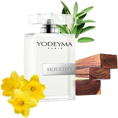 Yodeyma houston parfém pánský 100 ml
