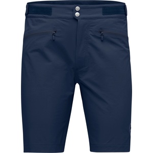 Norrøna Мъжки къси панталони Norrøna Femund Flex1 Lightweight Shorts - Indigo Night - размер XL (012-3752-0114)