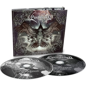 Nuclear Blast Equilibrium: Armageddon (Limited Edition) - 2CD (062476)
