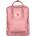 Fjällräven Дневна раница Fjällräven Kånken Daypack - Pink - размер One Size (502-0261-1811)