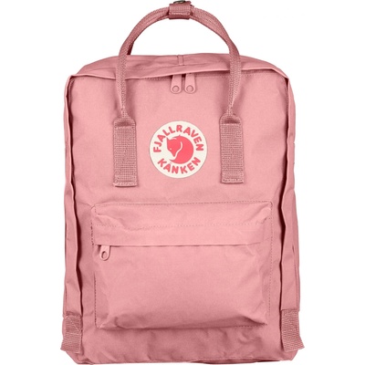 Fjällräven Дневна раница Fjällräven Kånken Daypack - Pink - размер One Size (502-0261-1811)