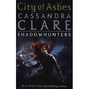 The Mortal Instruments: City of Ashes - Cassandra Clare