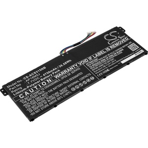 Cameron Sino Acer Aspire 4750 mAh (CS-ACS315NB)