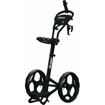 Clicgear 6.0 Plus Resort golfový vozík