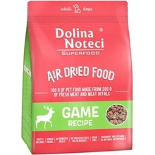 Dolina Noteci Superfood game dishes 1 kg