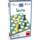 Šachy - Dino