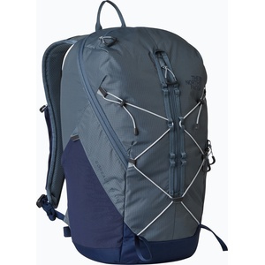 The North Face Туристическа раница The North Face Borealis Trail 27 l granite grey