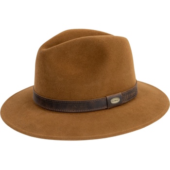 Klobúk Tetrao poľovnícky Exclusive zajac hnedý