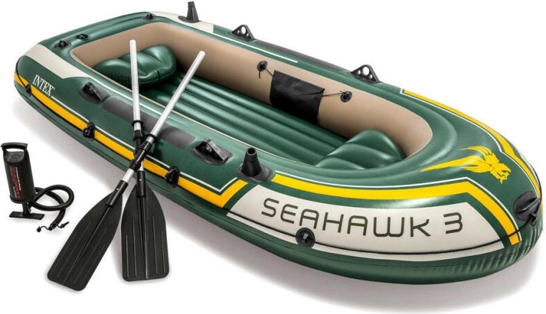 Intex Seahawk 3 (68380EP)