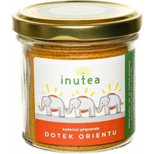 Inutea Dotek orientu kořenka 165 ml