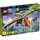 LEGO® Nexo Knights 72005 Aaronova kuša