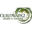 Hry na PC Guild Wars 2: Heart of Thorns (Deluxe Edition)