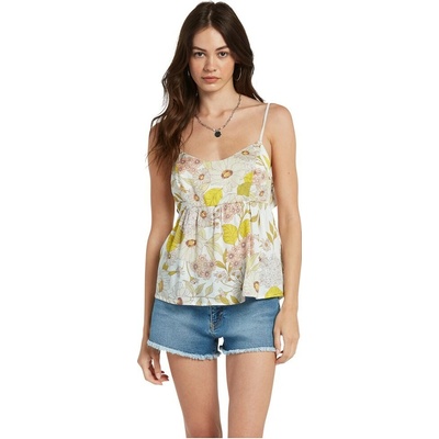 VOLCOM košela Happy Clouds Cami Multi