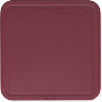 Brabantia Дъска за рязане Tasty+ квадратна (123122)