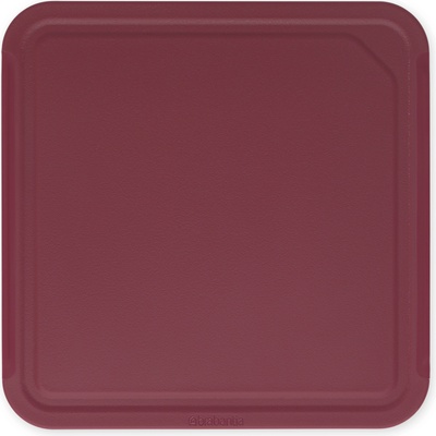 Brabantia Дъска за рязане Tasty+ квадратна (123122)