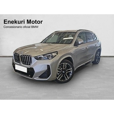 BMW X1 xDrive25e 180 kW