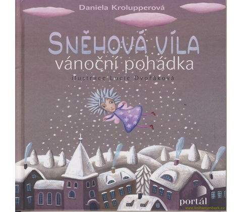 Sněhová víla
